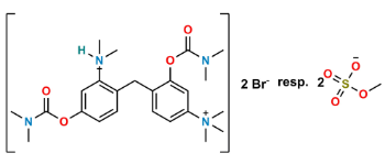 Picture of Neostigmine Impurity 3