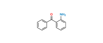 Picture of Nepafenac Impurity A