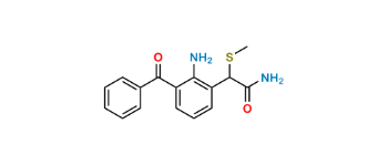 Picture of Nepafenac Impurity B