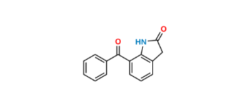Picture of Nepafenac Impurity D