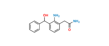 Picture of Nepafenac Impurity E