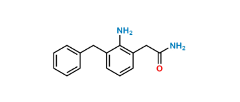 Picture of Nepafenac Impurity 1