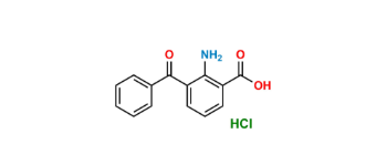 Picture of Nepafenac Impurity 3