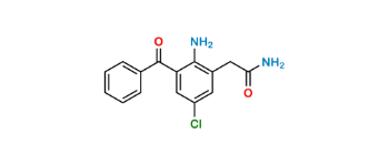Picture of Nepafenac Impurity 5