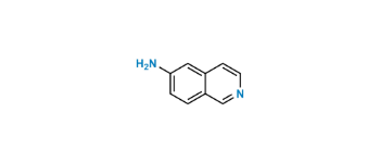 Picture of Isoquinoline Impurity
