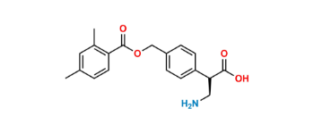 Picture of Amino Acid Impurity