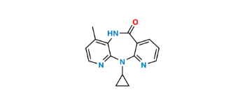 Picture of Nevirapine 