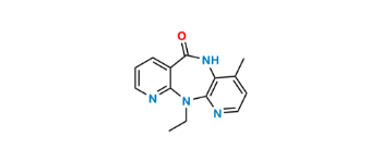 Picture of Nevirapine EP Impurity A