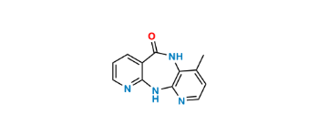 Picture of Nevirapine EP Impurity B