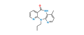 Picture of Nevirapine EP Impurity C