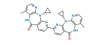 Picture of Nevirapine Impurity D