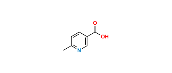 Picture of 6-Methylnicotinic Acid