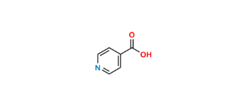 Picture of Isonicotinic acid