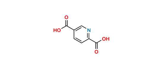 Picture of Isocinchomeronic acid