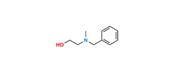 Picture of N-Benzyl-N-methyl-Ethanolamine (USP)
