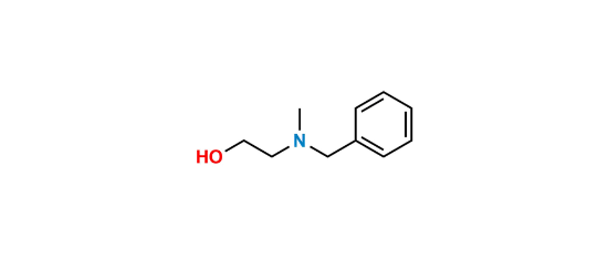 Picture of N-Benzyl-N-methyl-Ethanolamine (USP)