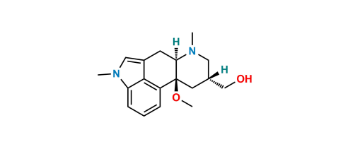 Picture of Nicergoline EP Impurity C