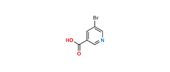 Picture of Nicergoline EP Impurity D