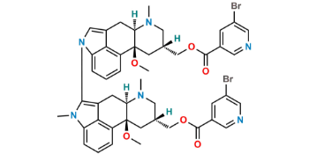 Picture of Nicergoline EP Impurity J