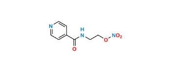 Picture of Nicorandil EP Impurity A