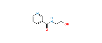 Picture of Nicorandil EP Impurity B