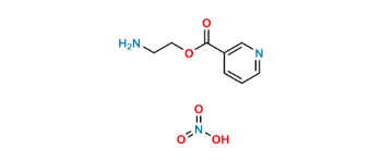 Picture of Nicorandil EP Impurity C