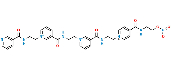 Picture of Nicorandil Tetramer