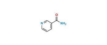 Picture of Nicotinamide