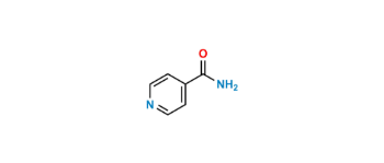 Picture of Nicotinamide EP Impurity D