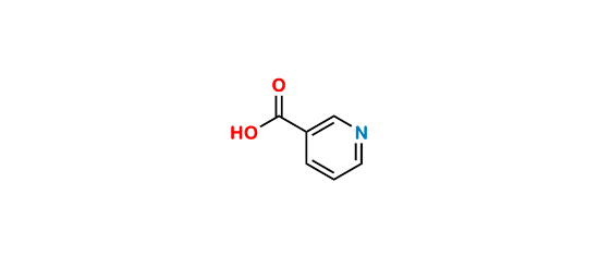Picture of Nicotinic Acid