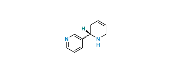 Picture of Nicotine EP Impurity A Picture of Nicotine EP Impurity A