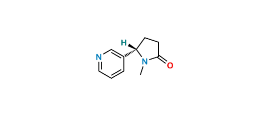 Picture of Nicotine EP Impurity C Picture of Nicotine EP Impurity C