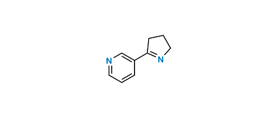 Picture of Nicotine EP Impurity D
