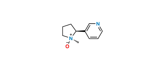 Picture of Nicotine Impurity E Picture of Nicotine Impurity E