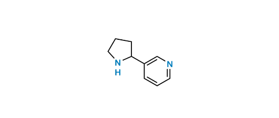 Picture of Nicotine USP Related Compound F Picture of Nicotine USP Related Compound F