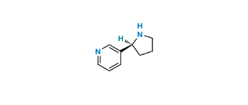 Picture of Nicotine EP Impurity F