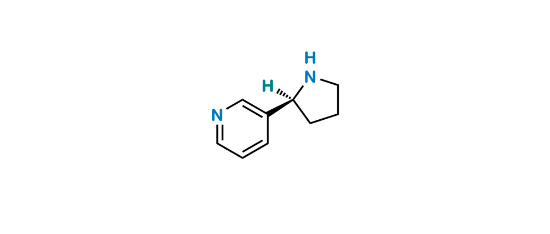 Picture of Nicotine EP Impurity F