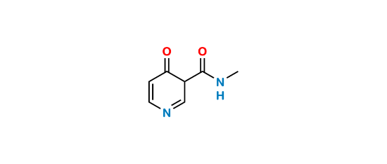 Picture of Nicotinamide metabolite Picture of Nicotinamide metabolite