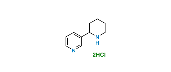 Picture of Rac-Anabasine DiHCl Picture of Rac-Anabasine DiHCl