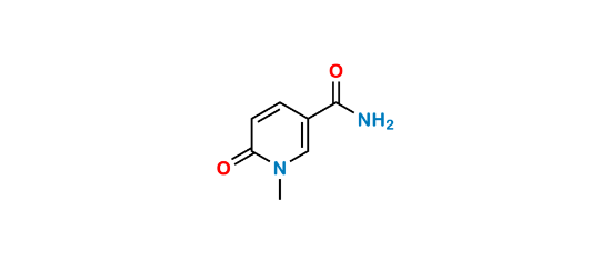 Picture of Nedifloramide  Picture of Nedifloramide