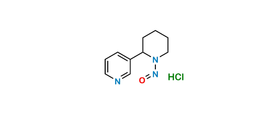 Picture of Nicotine Impurity 2 Picture of Nicotine Impurity 2