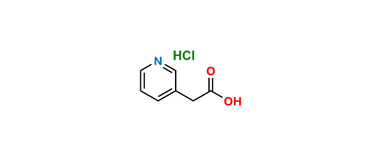 Picture of Nicotine Impurity 3 Picture of Nicotine Impurity 3