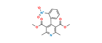 Picture of Nifedipine EP Impurity A