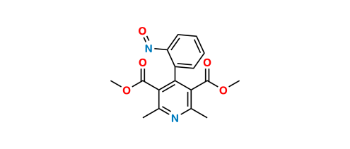 Picture of Nifedipine EP Impurity B