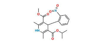 Picture of Nifedipine Impurity 2
