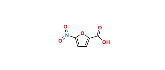 Picture of Nifuratel Impurity 9