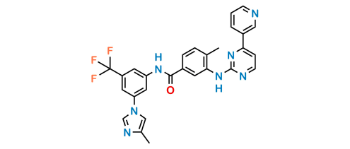 Picture of Nilotinib
