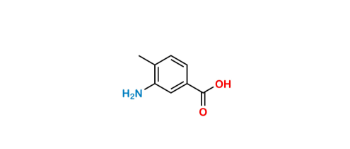 Picture of Nilotinib EP Impurity C