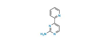 Picture of Nilotinib 2-Pyridinyl Impurity