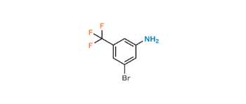 Picture of Nilotinib Bromo Impurity